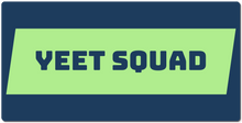 Yeet Squad Mousepad
