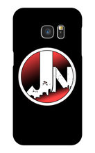 jadednerd Samsung Phone Cases