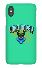 Viking iPhone Phone Cases