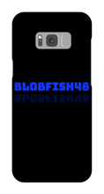 blobfish48 Samsung Phone Cases