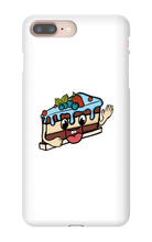 Hey, Cake iPhone Cases