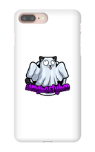 iamghostyboo iPhone Phone Cases
