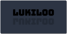 lukiloo XXL Gaming Mousepad