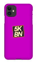pacohontaz iPhone Phone Cases