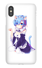 boltz023 iPhone Phone Cases