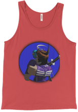 pjhubbard Tank Top