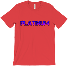 PLATINUM majica