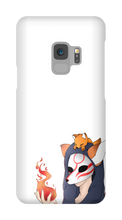 k__i__t Samsung Phone Cases