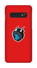 dragplix_design Samsung Phone Cases