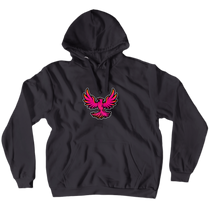 phoenixrose24 Hoodies (No-Zip/Pullover)