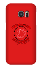 tntstreamers123 Samsung Phone Cases