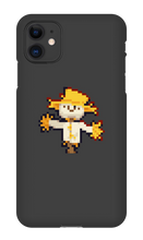 biscuitcrumbless iPhone Phone Cases