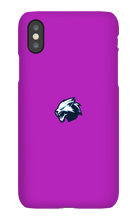 duckxdfu iPhone Phone Cases
