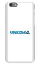 vrezai iPhone Phone Cases [LIMITED EDITION]