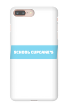 School Cupcake's IPhone Case