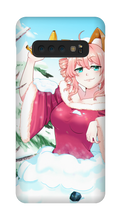 Holiday 2020 Samsung Phone Cases