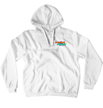 Morning Kickoff Sweatshirt Hoodie