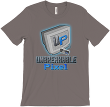 UnbreakablePixel T-Shirts