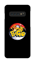 bago2008 Samsung Phone Cases