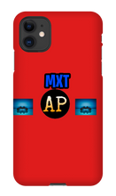 MXT iPhone Phone Cases
