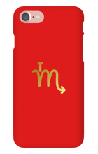 Basic iPhone Case