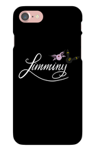 limminy iPhone Phone Cases