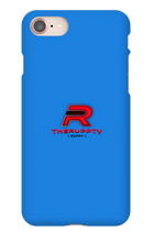 therupptv iPhone Phone Cases