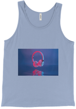 ChrisGoesViral Tank Top