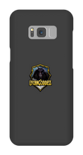 thelycangoddess Samsung Phone Cases