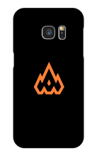 archerb6 Samsung Phone Cases