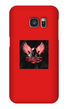 xmaskeda Samsung Phone Cases