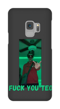 Fuck You Teo Samsung Cases