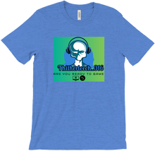 thitherleech_316 T-Shirts
