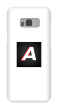 ArrowVr2 Samsung Cover