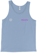 maticofire Tank Top