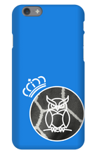 jl016 iPhone Phone Cases
