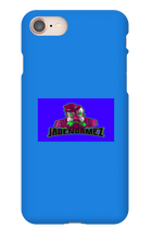 jadengamez iPhone Phone Cases