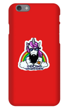 vikingunicorn93 iPhone Phone Cases
