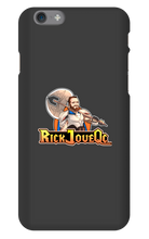 Abri tempo pour ton iPhone