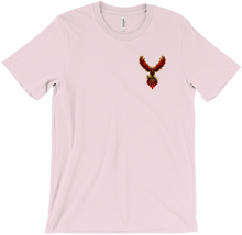 T-Shirts (small corner logo)
