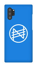 Ian's Logo Phone Cases - Samsung