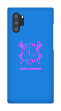 Elite Demons Samsung  Cases
