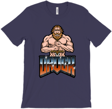 Buff Drock T-Shirts