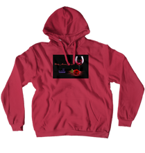 witchy_momma_tristynn Hoodies (No-Zip/Pullover)
