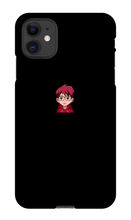 lezonn iPhone Phone Cases