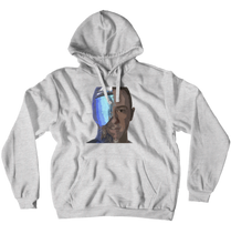 ra9narokkr FaceHoodie