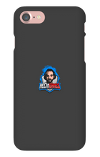 helingames iPhone Phone Cases