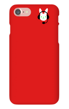 johannak1n iPhone Phone Cases