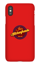 kitchenfreaks iPhone Phone Cases