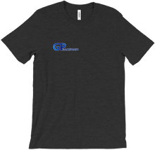 gpracefan'sstreamchannel T-Shirts